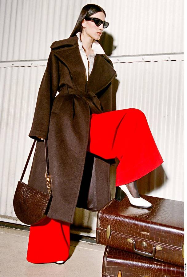 Ideas para viajar con estilo esta temporada