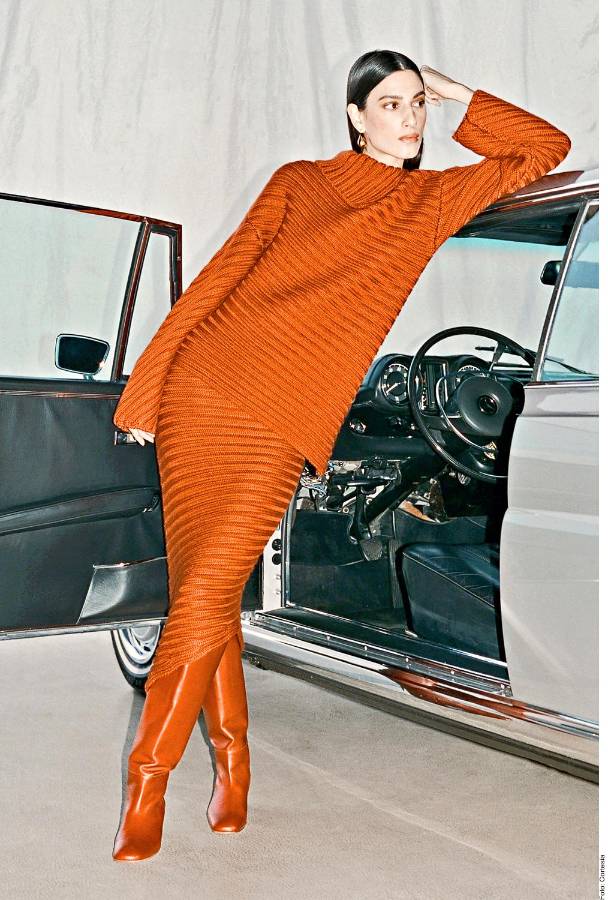 Ideas para viajar con estilo esta temporada