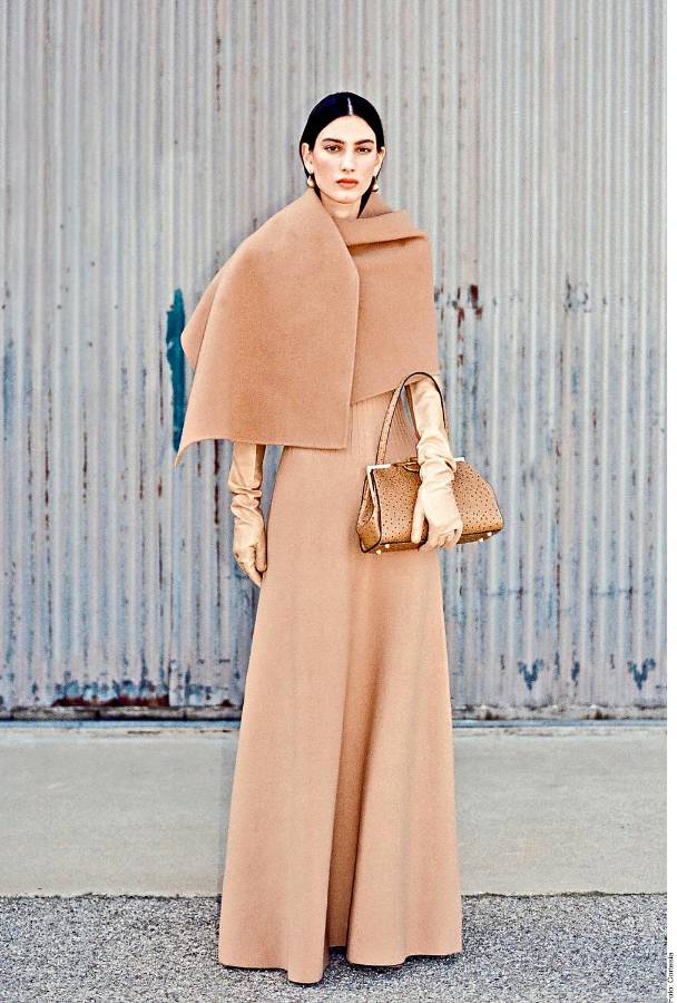 Ideas para viajar con estilo esta temporada