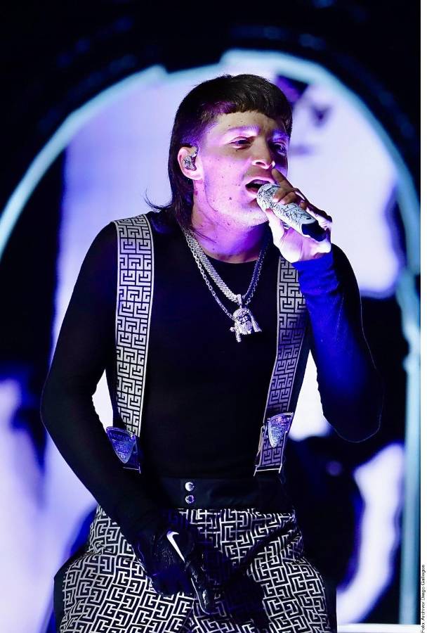 Peso Pluma, Karol G y Shakira entre los favoritos de Barack Obama