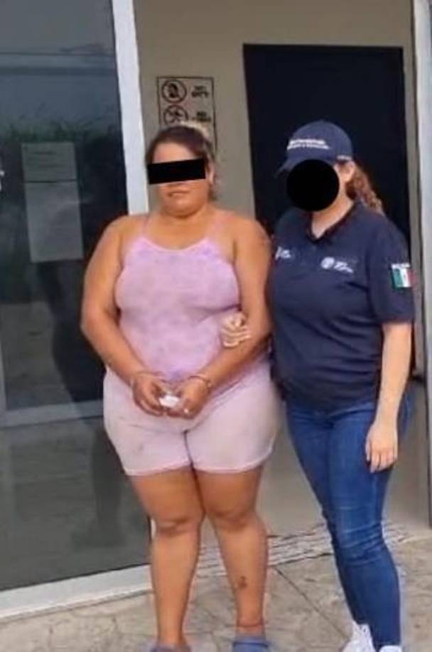 Los detenidos fueron puestos a disposición del Fiscal en turno de la Unidad Especializada en Combate al Secuestro, iniciándose así, el término Constitucional que corresponde, y una vez concluído, se acudirá ante el Juez para celebrar la audiencia inicial.