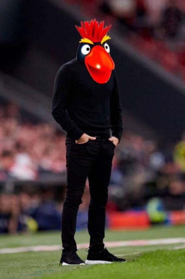 Destrozan a Xavi: Barcelona, víctima de crueles memes tras caer ante Villarreal