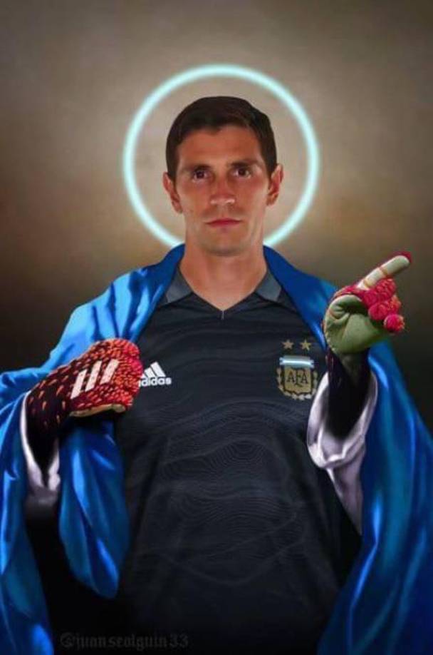 Burlas a Brasil: Los mejores memes de la clasificación de Argentina