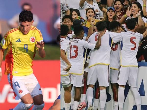 Conoce el resumen de la jornada del 7 de noviembre en el Mundial Sub-17 que se disputa en Qatar.
