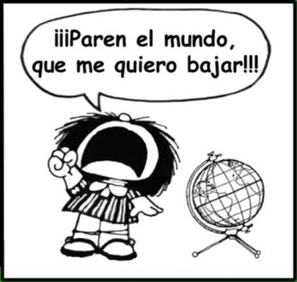 La campaña nunca vio la luz y Mafalda 'durmió' en una carpeta hasta 1964 cuando se publicó en el semanario Primera Plana de Buenos Aires por impulso de la esposa de Quino, Alicia Colombo, su inseparable compañera por más de medio siglo.