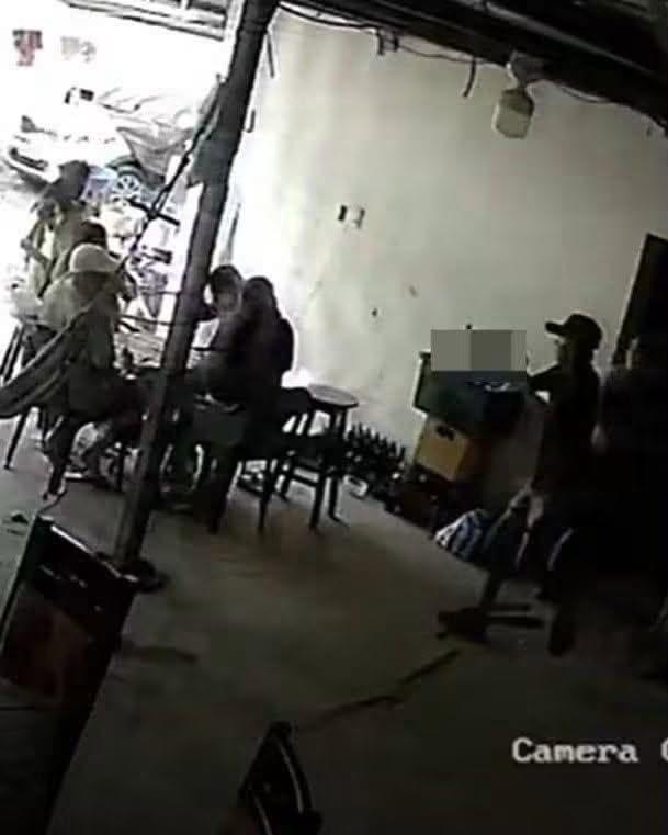 Falsos policías acribillan al “niño sicario”, criminal de alto impacto de apenas 14 años