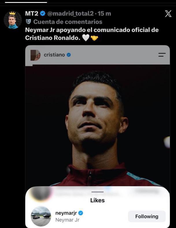 Berrinchudo: así reacciona la prensa tras el adiós de Cristiano Ronaldo