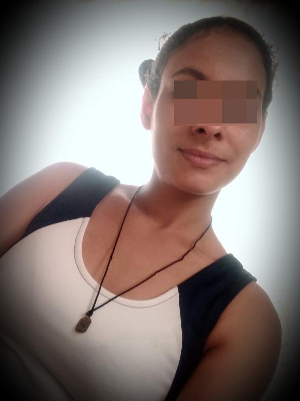 La verdad del caso de Sandy Johan Herrera; esposo rompe el silencio