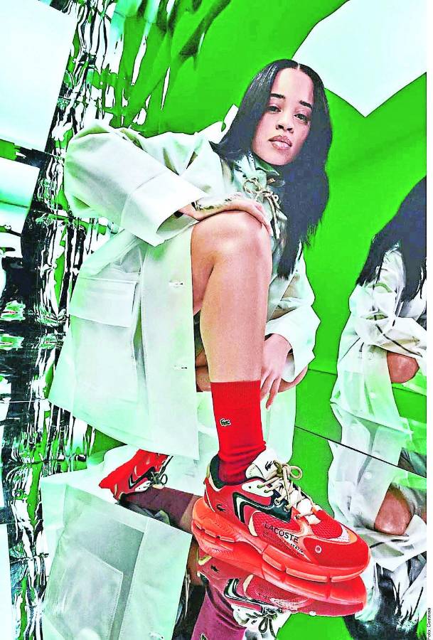 Sneakers, ¡los reyes del calzado de hoy!