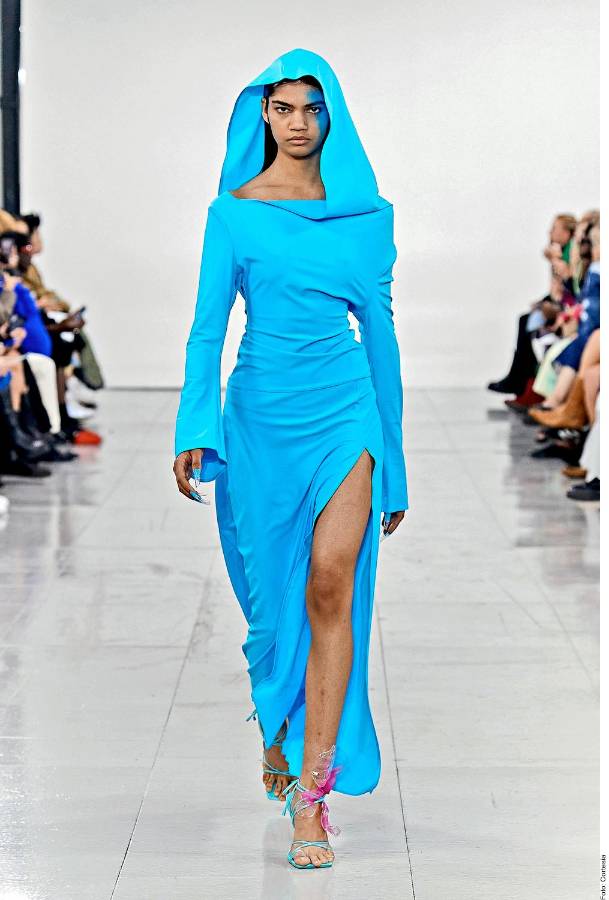 La moda con capucha que está triunfando