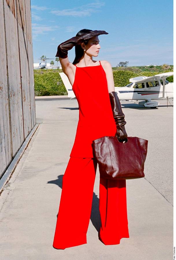 Ideas para viajar con estilo esta temporada