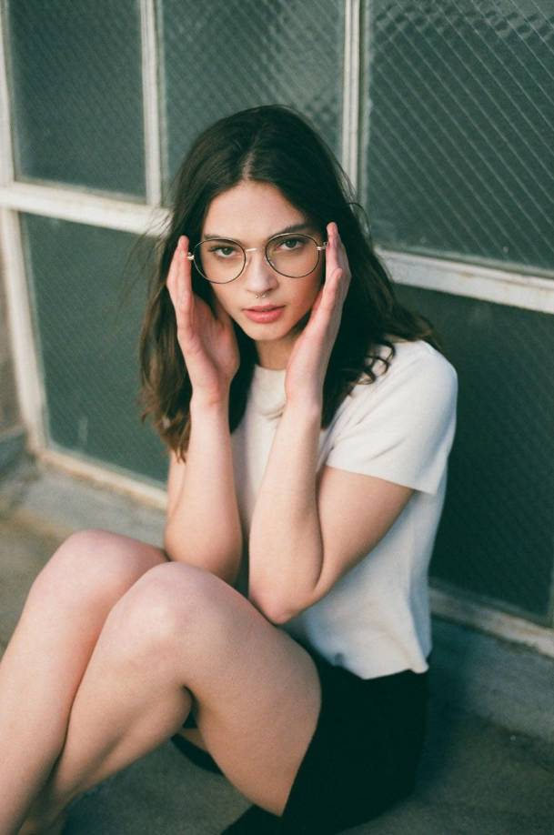 Familiares de la modelo abrieron una cuenta en GoFundMe para gastos funerarios.