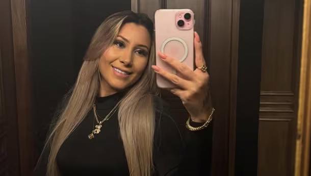 Quién es la actriz detenida por el caso de los músicos colombianos asesinados en México