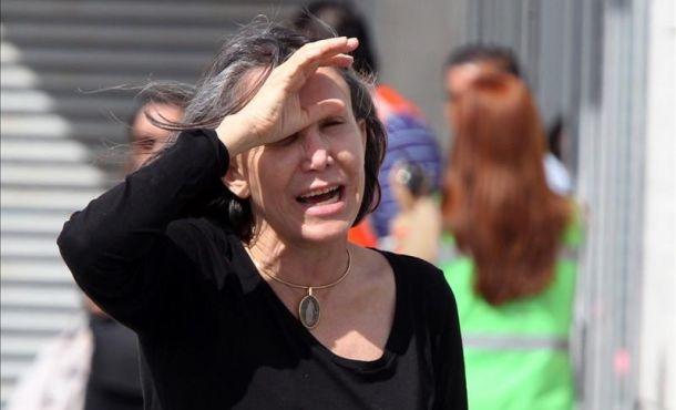 Florinda Meza revela por qué no busca otra pareja tras la muerte de Chespirito