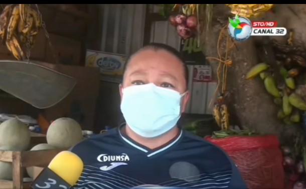 Asesinos primero apartaron a la hija de comerciantes y luego los mataron en Olanchito