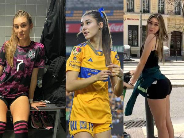 La futbolista Tatiana Flores rompió el silencio y se pronunció tras graves acusaciones en su contra en la que la vinculan con entrenador.