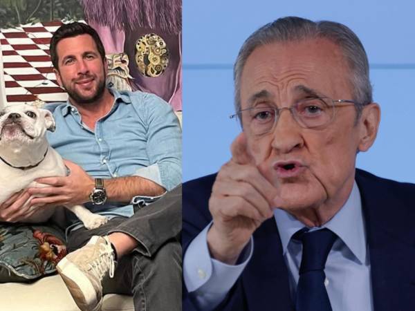 Florentino Pérez, presidente del Real Madrid, ha protagonizado un ataque contra el empresario mexicano Enrique Riquelme. A continuación los detalles del encontronazo.