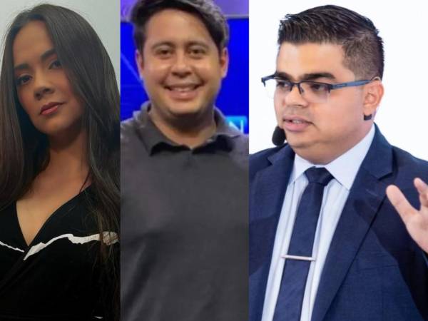 El periodismo deportivo hondureño vuelve a estar de luto tras confirmarse el fallecimiento de Marco Tulio Rodas Matamoros. En las redes sociales muchos colegas reaccionaron con mensajes emotivos.