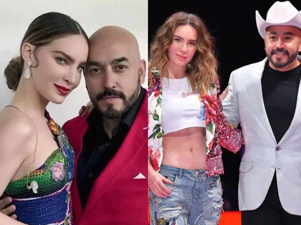 El cantante mexicano Lupillo Rivera sorprendió a sus seguidores al revelar detalles íntimos de su romance con Belinda durante su participación en el podcast “Buena Vibra”.