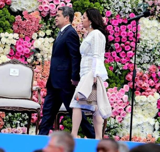 “Ese caso está cerrado y en este momento no es un tema que desee discutir”. 