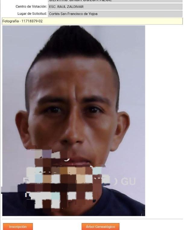 La absurda justificación de hombre que mató a exesposa embarazada y a su exsuegro