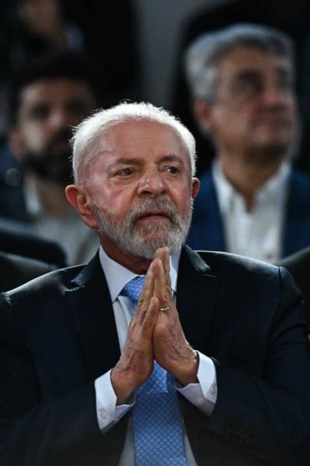 La acción fallida se tejió en los despachos y en las calles de Brasilia, con la idea de ejecutarlo el 15 de diciembre de 2022, dos semanas antes de la investidura de Lula, y mantener así en el poder a Bolsonaro.