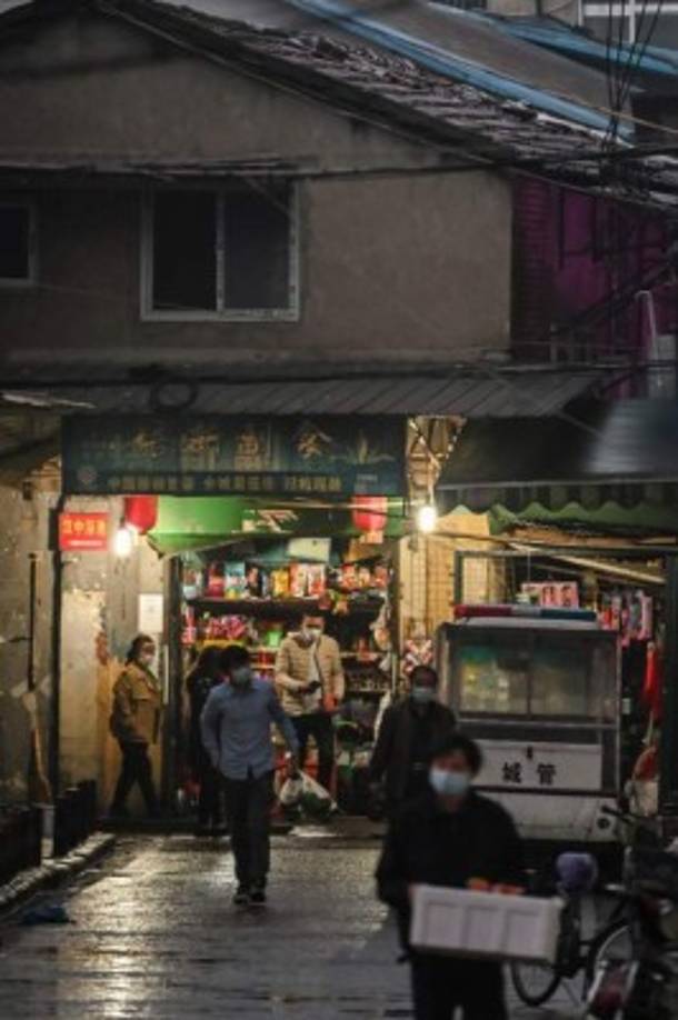 De acuerdo con información del Daily Mail, dicha medida fue respaldada por la Organización Mundial de la Salud (OMS), una decisión criticada por el primer ministro de Australia, Scott Morrison.