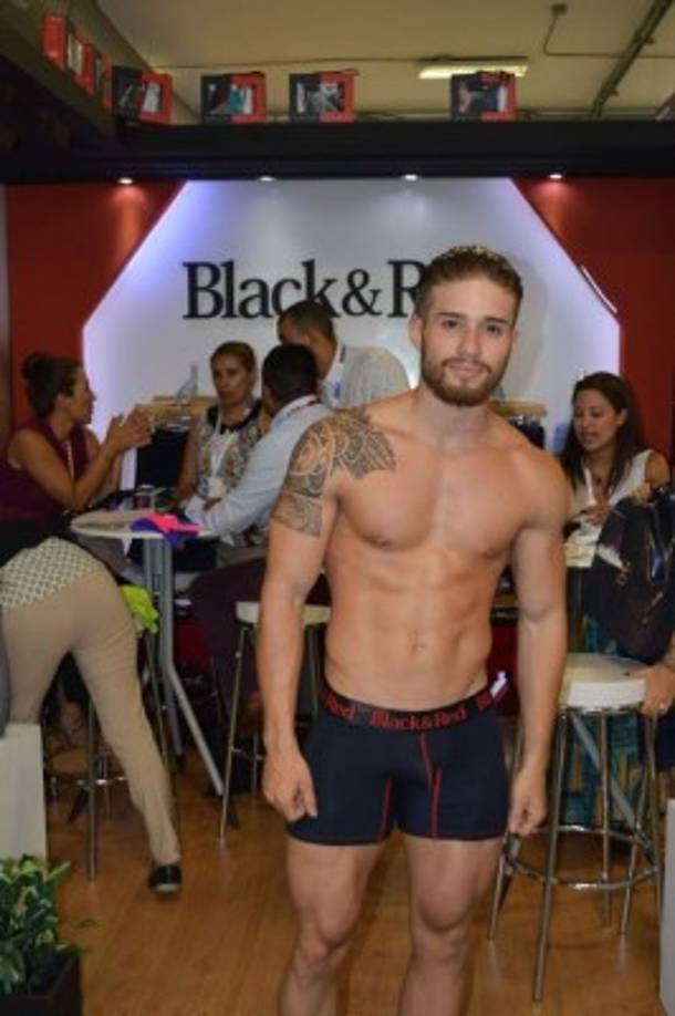 Colombiamoda es la pasarela más importante de Latinoamérica.