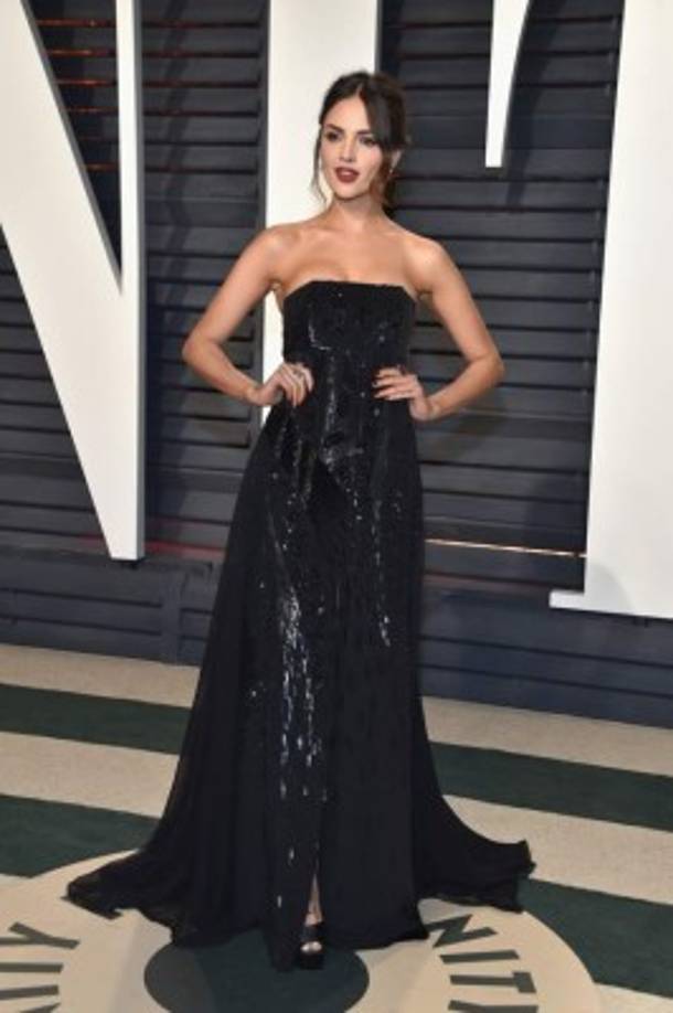 Actriz Eiza Gonzales