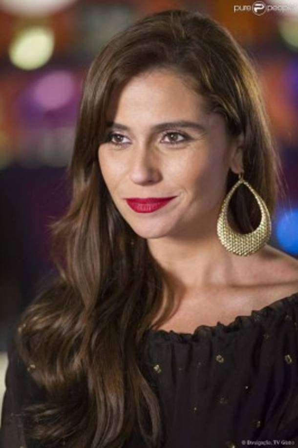 Tiene una enorme repercusión de papeles a nivel nacional e internacional: El clon, La casa de las siete mujeres, Siete pecados, Três Irmãs, Aquele Beijo.