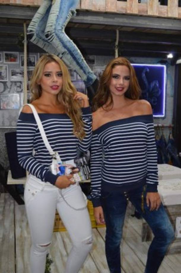 Lo mejor del país en la feria de negocios más importante de Colombia.