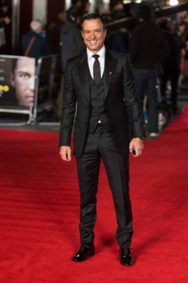 La cinta, que se podrá adquirir en DVD y Blue-ray, repasa la carrera profesional del jugador desde sus inicios en Lisboa hace más de 15 años hasta enero de este año, cuando ganó su tercer Balón de Oro. Jorge Méndez estuvo invitado.