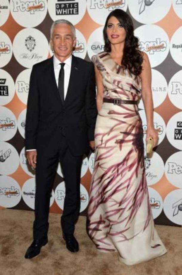 Rápidamente, las charlas profesionales pasaron a campo personal.