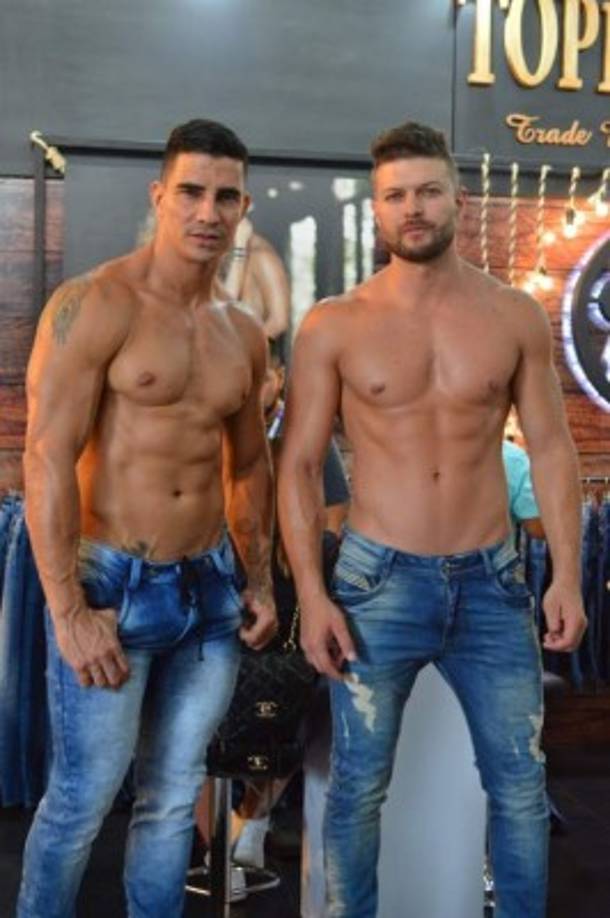 Del 25 al 28 de julio en el recinto Plaza Mayor se darán cita igualmente unos 60.700 visitantes y unas 650 marcas expositoras.