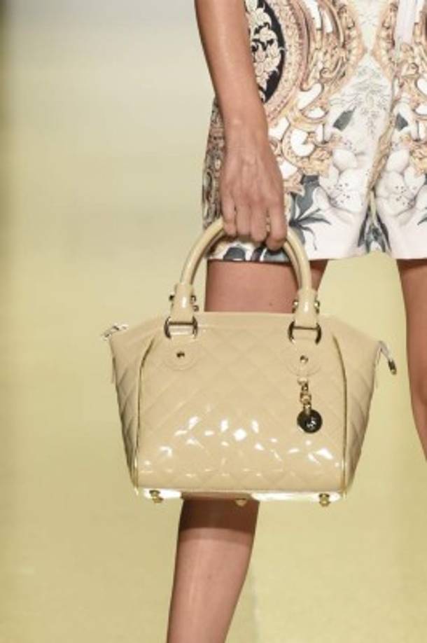 Pasarela de Carmen Steffens.