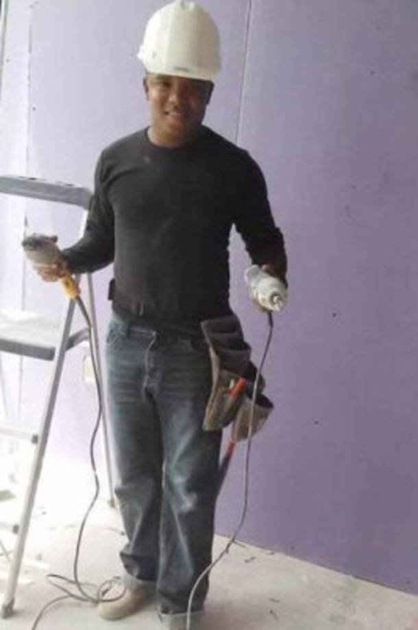 Steven Ramos Casildo: Conocido en su momento como 'Chicharito', emigró a EUA ya que no tuvo los minutos deseados en la Liga Nacional y se encuentra en tierras estadounidenses en donde instala ventanas.