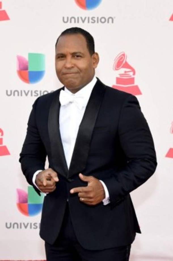 El periodista de Univisión Tony Dandrades.