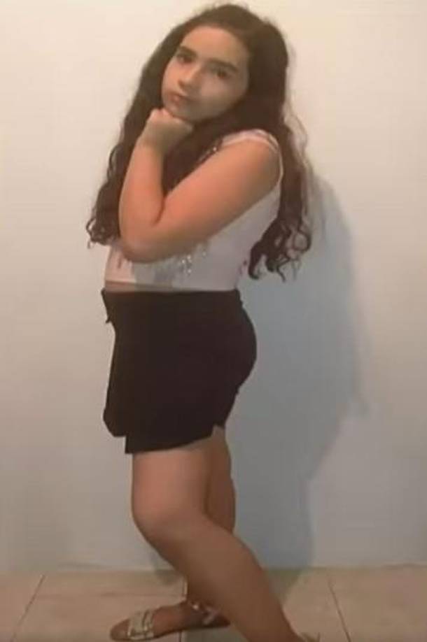 ”Nadie tiene el derecho se arrebatarle la vida a otro y menos de la manera en cómo lo hicieron”, manifestó.