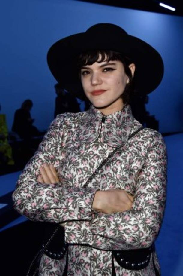 SoKo es vegana. Por ahora SoKo vive entre los Angeles, New York, Seatle y más lugares de Estados Unidos. Es difícil saber su verdadero paradero.