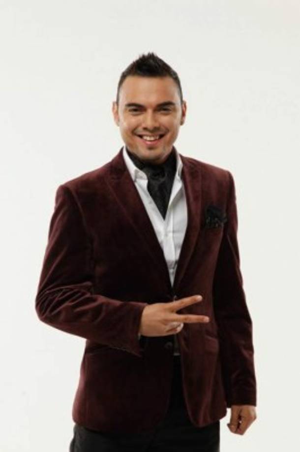 Geovanni Mondragón, uno de los cantantes de Banda El Recodo, también contó que solo le gustan los chocolates “que tienen algo de chilito”, es decir los artesanales a los que se les incorpora ajíes y chiles.