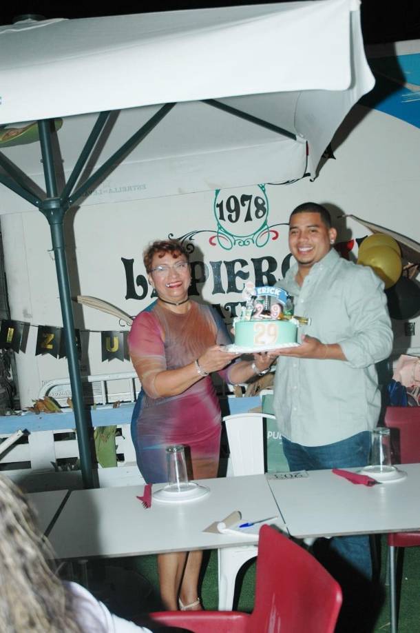 Su hija, cuenta Hernández, tenía previsto viajar a Nicaragua en diciembre próximo, cuando en el país centroamericano se celebran unas largas vacaciones por la Navidad y Fin de Nuevo.