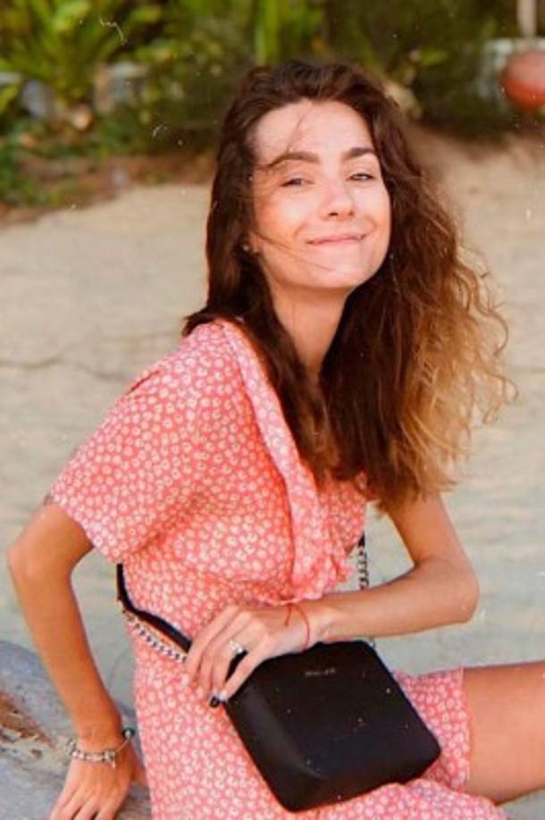 Su novia, Sofía Sapega, también fue detenida y permanecerá en prisión por al menos dos meses, sospechosa de haber cometido 'varios delitos'.