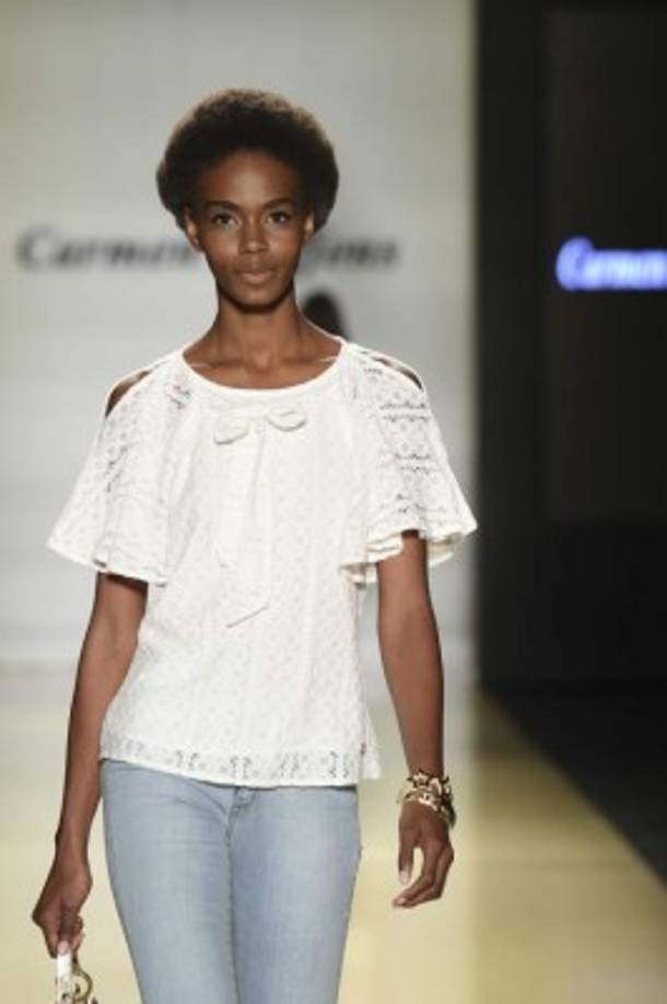 Es una colección lista para usar con piezas que se han convertido en básicas en el armario de toda mujer.