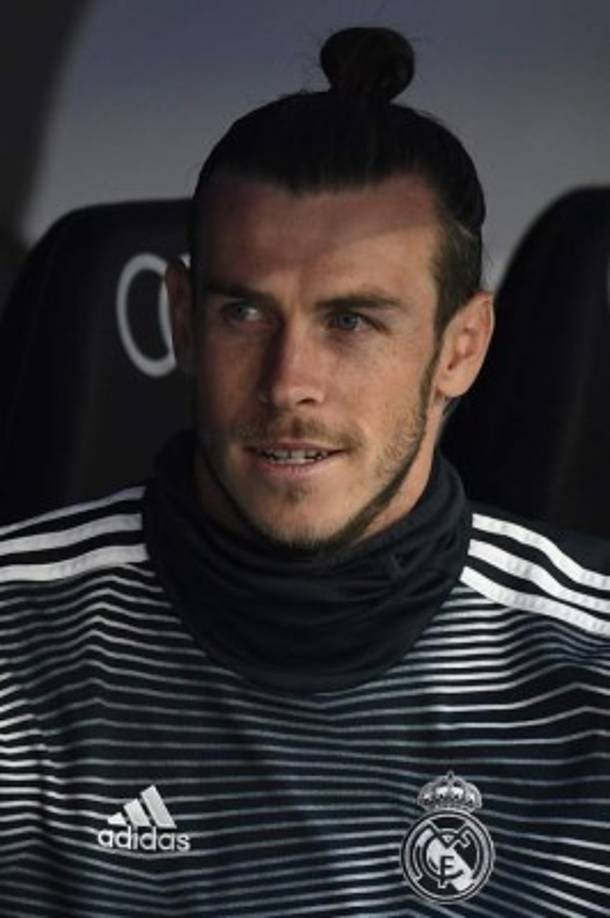 Gareth Bale es otro de los que se irá del Real Madrid y esperaba despedirse teniendo unos minutos. Sin embargo, Zidane no le dio ni un tan solo minuto y estuvo en el banquillo durante todo el partido ante Betis.