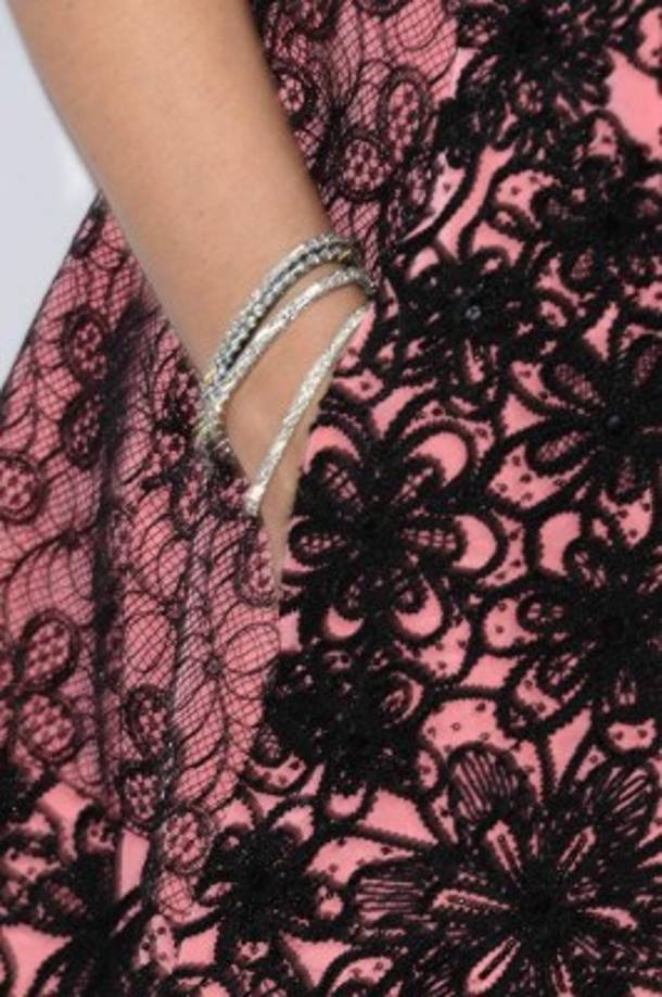 La joyería que utilizó Jennifer Garner.