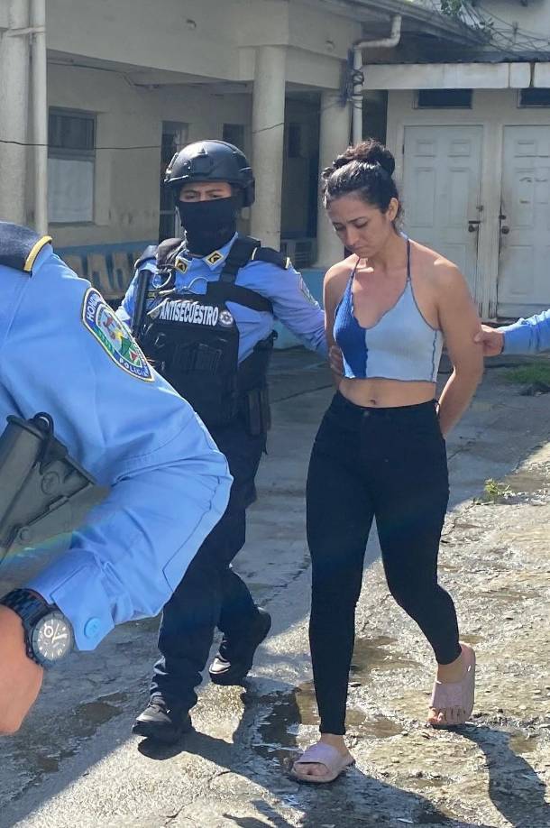 En cuestión de horas, equipos especializados de la Unidad Antisecuestros de la Policía lograron ubicar el lugar de cautiverio donde estas personas mantenían secuestrada a la pequeña. 