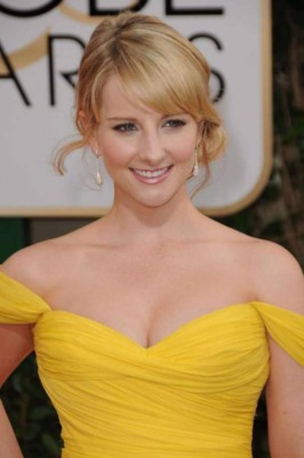 6. Melissa Rauch<br/>$12 millones de dólares<br/><br/>La miembro del elenco de Big Bang Theory se une al ranking por primera vez junto a Mayim Bialik gracias a la negociación de las estrellas del show, quienes hicieron un recorte de su salario pasando de $ 1 millón a $ 900,000 por episodio para liberar dinero para el par. <br/><br/>Rauch y Bialik ahora ganan un estimado de $ 500,000 por episodio.