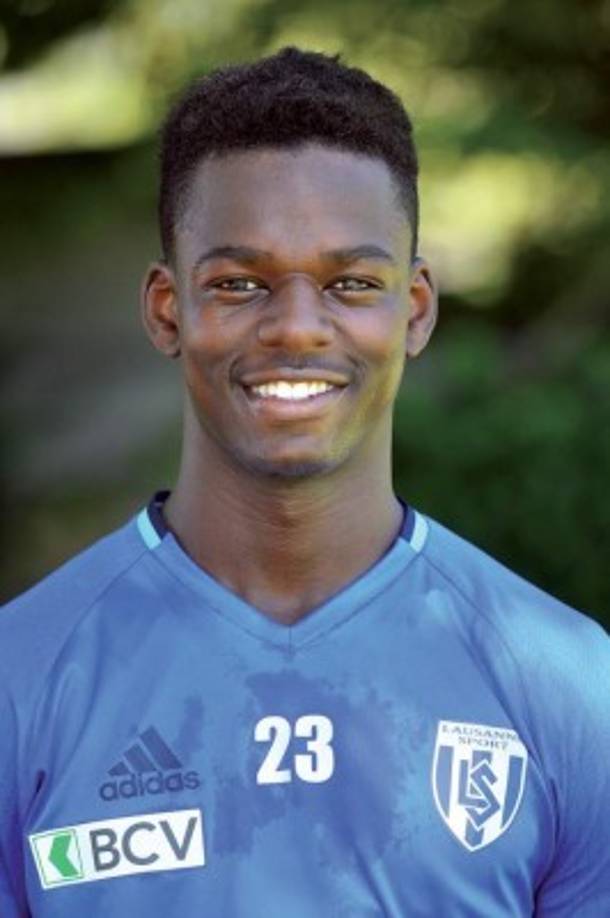 La Juventus de Turín está muy cerca de cerrar uno de esos fichajes que pueden marcar un antes y un después. Jordan Lotomba, actual jugador de 18 años del Lausanne suizo, ha encandilado al club italiano, hasta el punto de que la Juventus acometería su contratación en los días que restana antes del cierre del mercado, según apunta 'Calciomercato'.