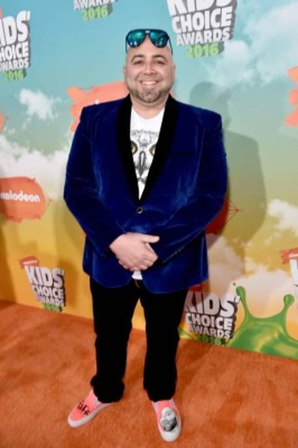 El chef repostero, Jade Pettyjohn.