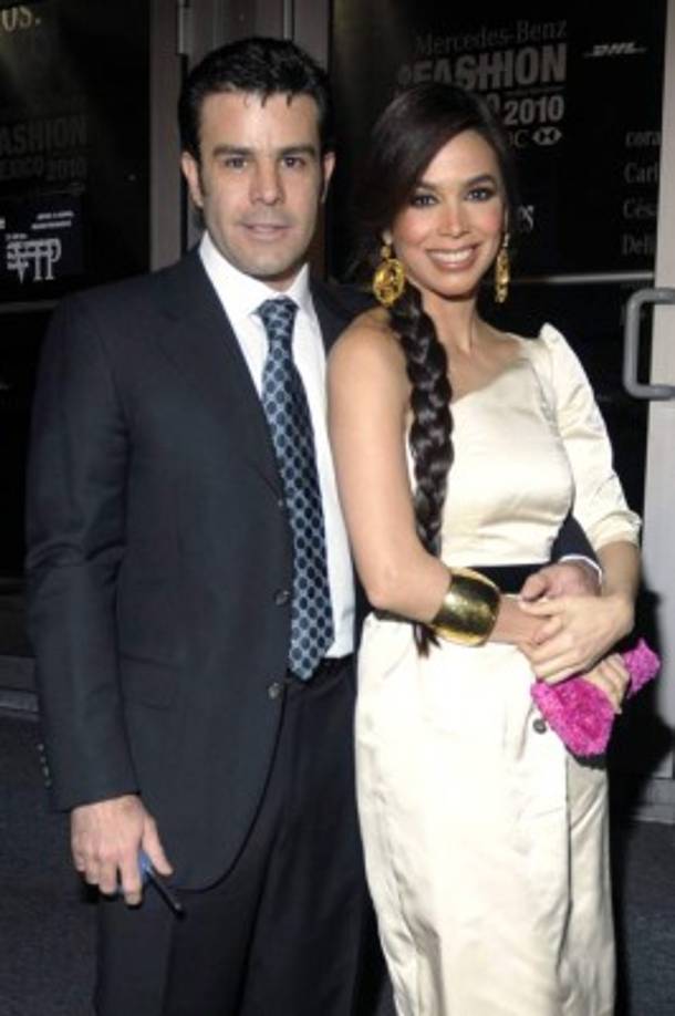 La carrera de Biby, a partir de su vinculación romántica con Capetillo, estuvo estrechamente asociada a la de su esposo.<br/><br/>